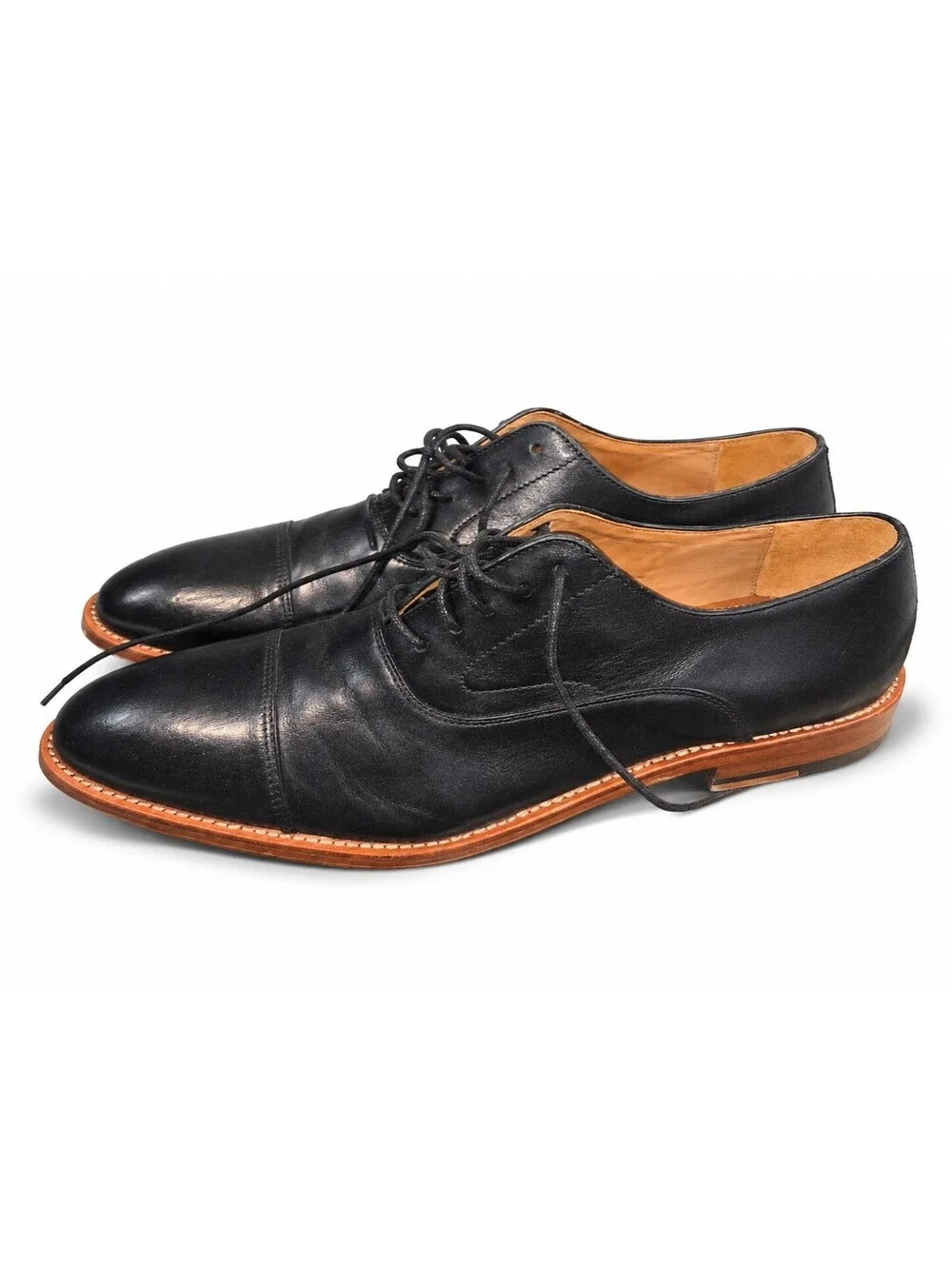 Warfield And Grand Men’s Fremont Shoe Size 8